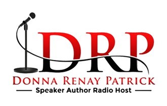 Donna Renay Patrick | Speaker | Author | Radio Host