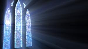 image church window